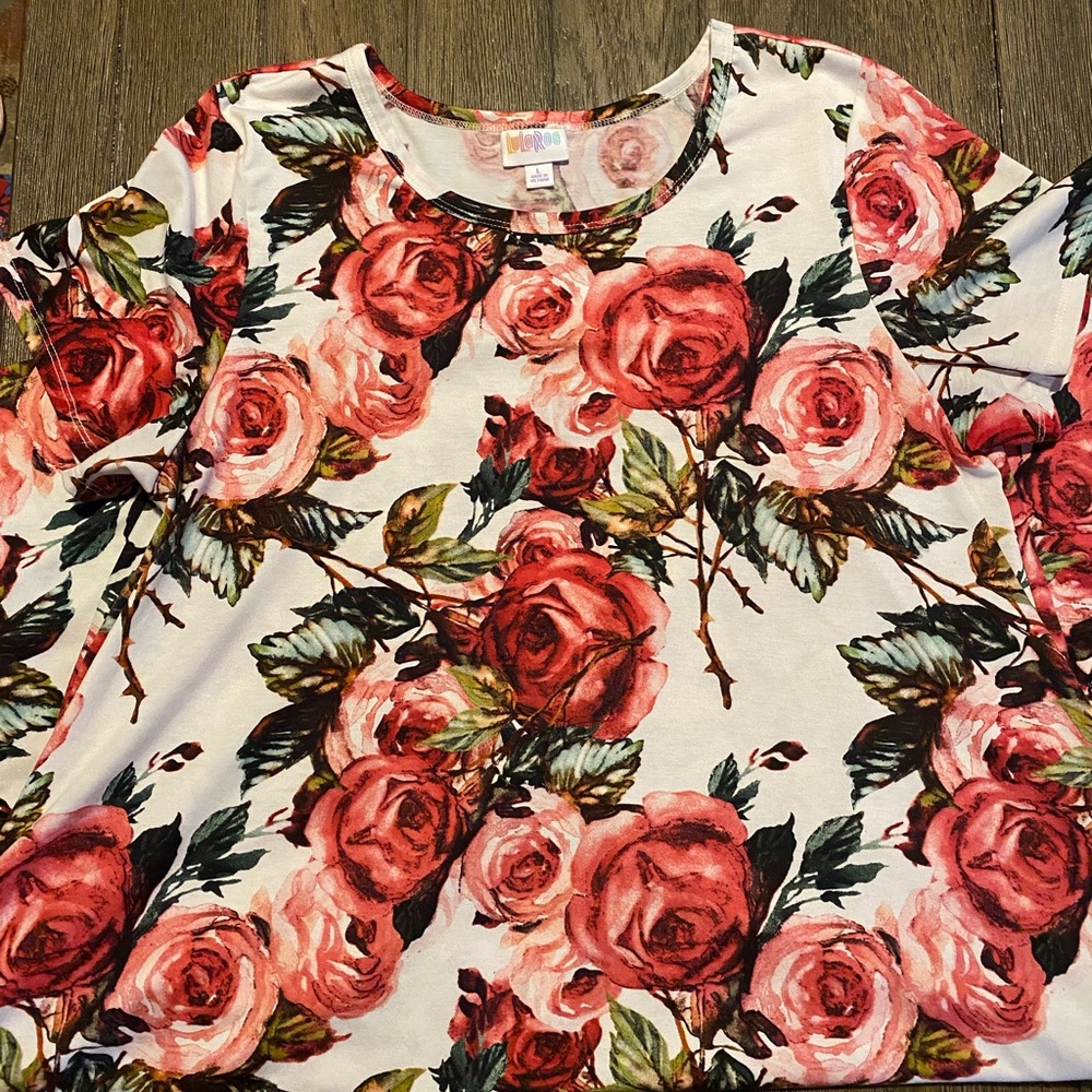 Lularoe Jesse Dress